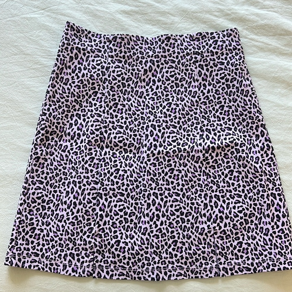 Topshop skirt